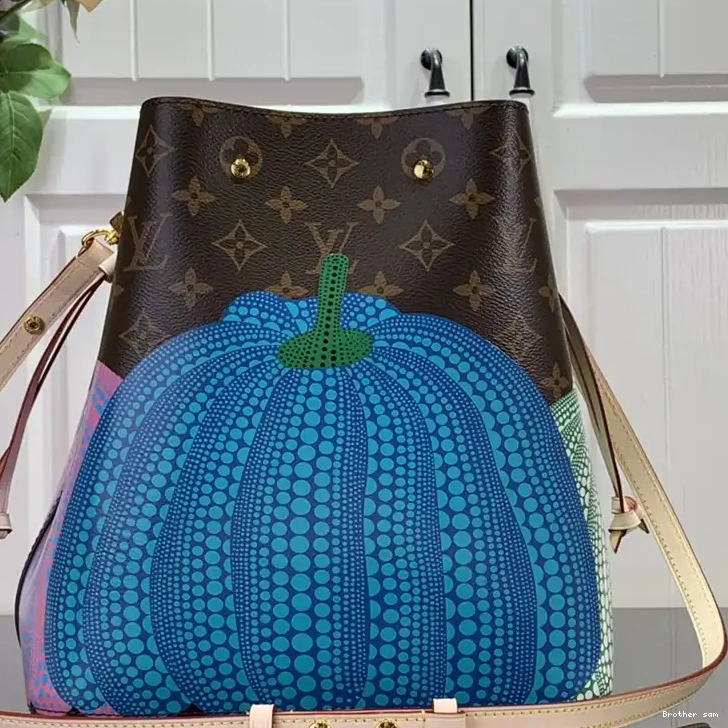Brother sam Bag LV 2304DJ0028 0527